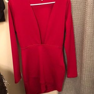 Dress - Never been worn.